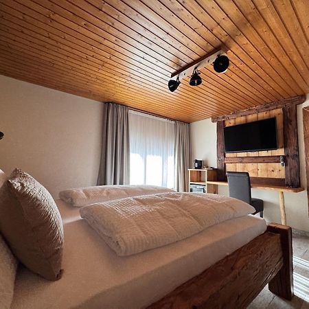 Black Forest Hotel Todtnau Dış mekan fotoğraf