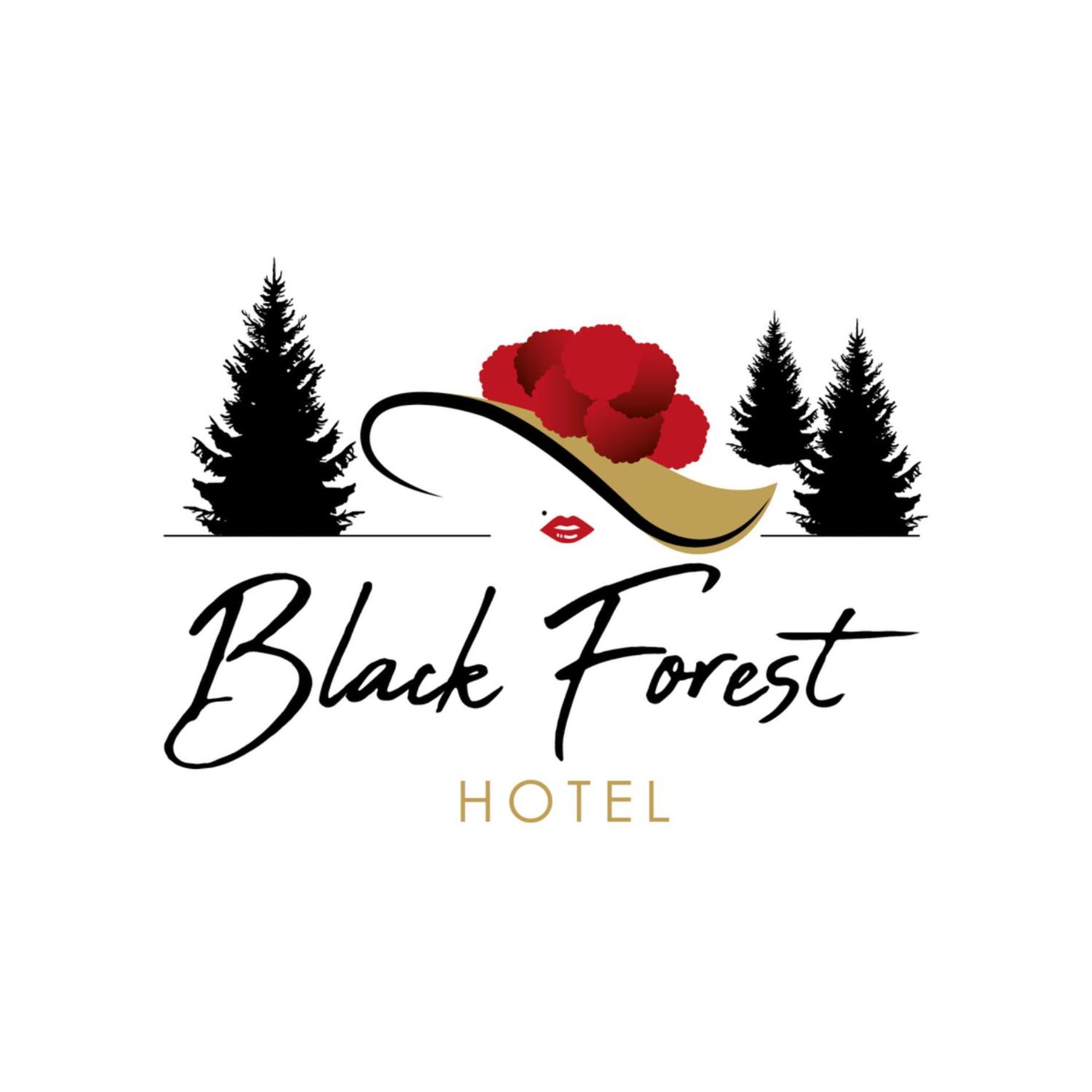 Black Forest Hotel Todtnau Dış mekan fotoğraf