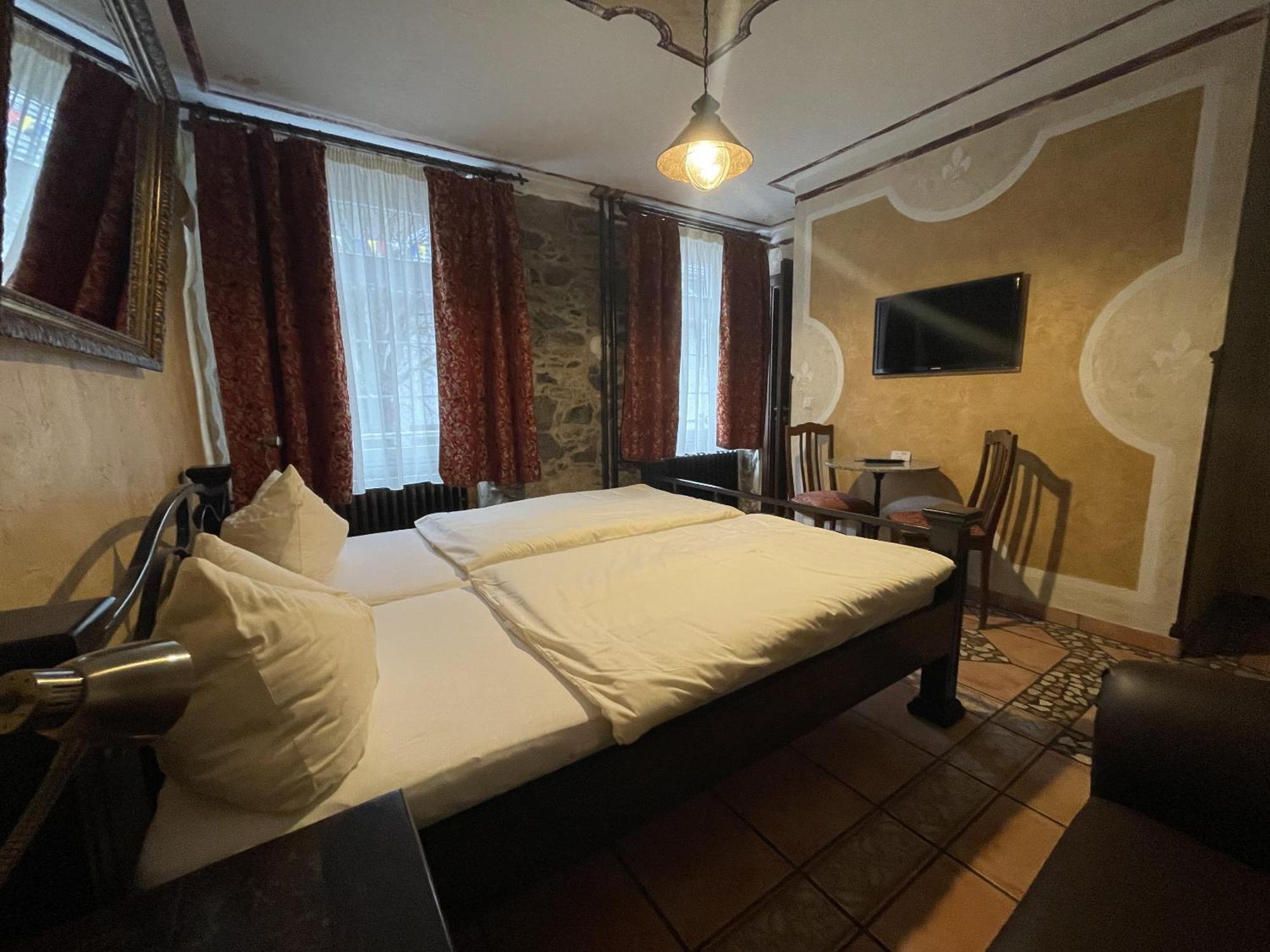 Black Forest Hotel Todtnau Dış mekan fotoğraf