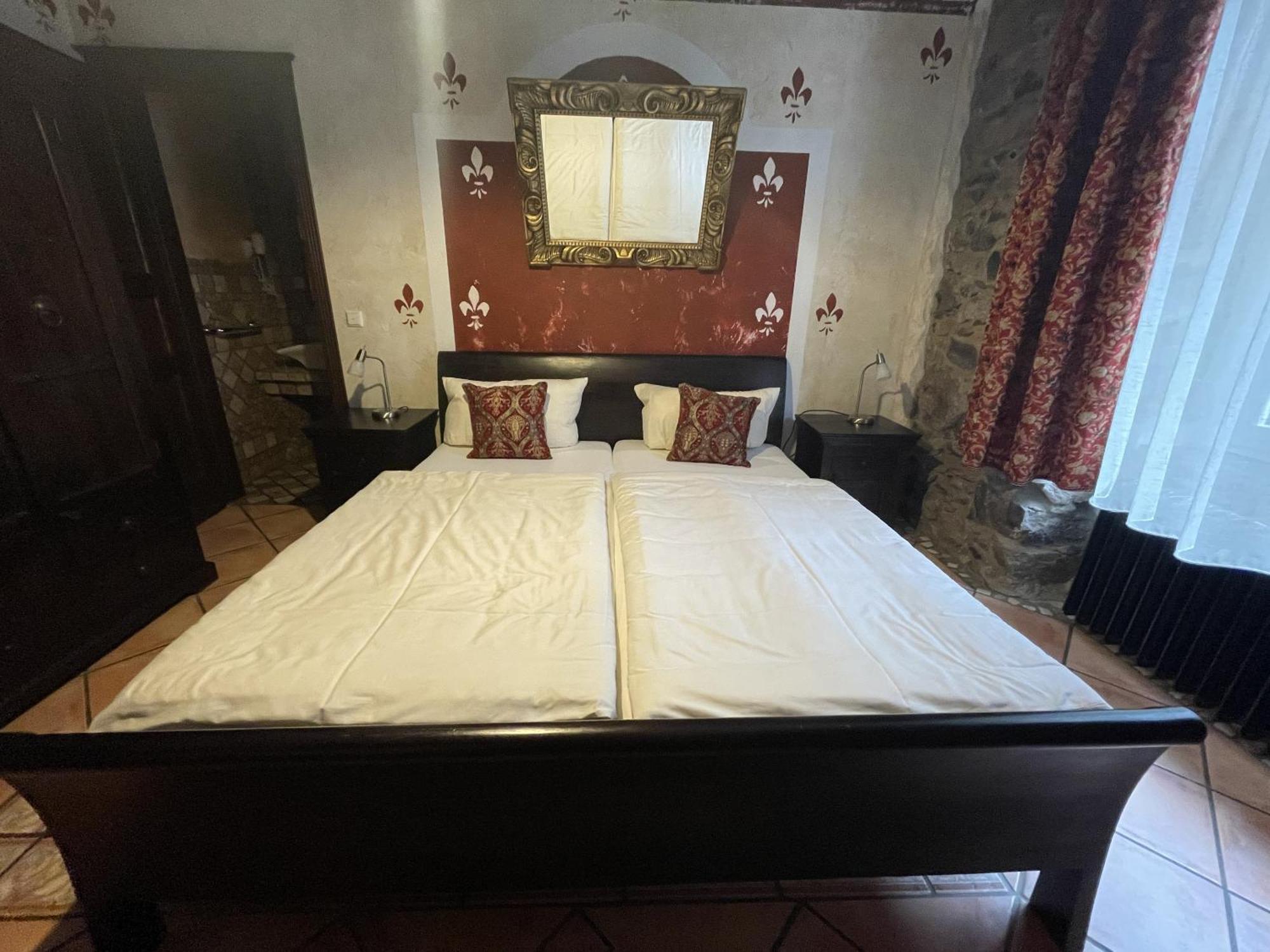 Black Forest Hotel Todtnau Dış mekan fotoğraf