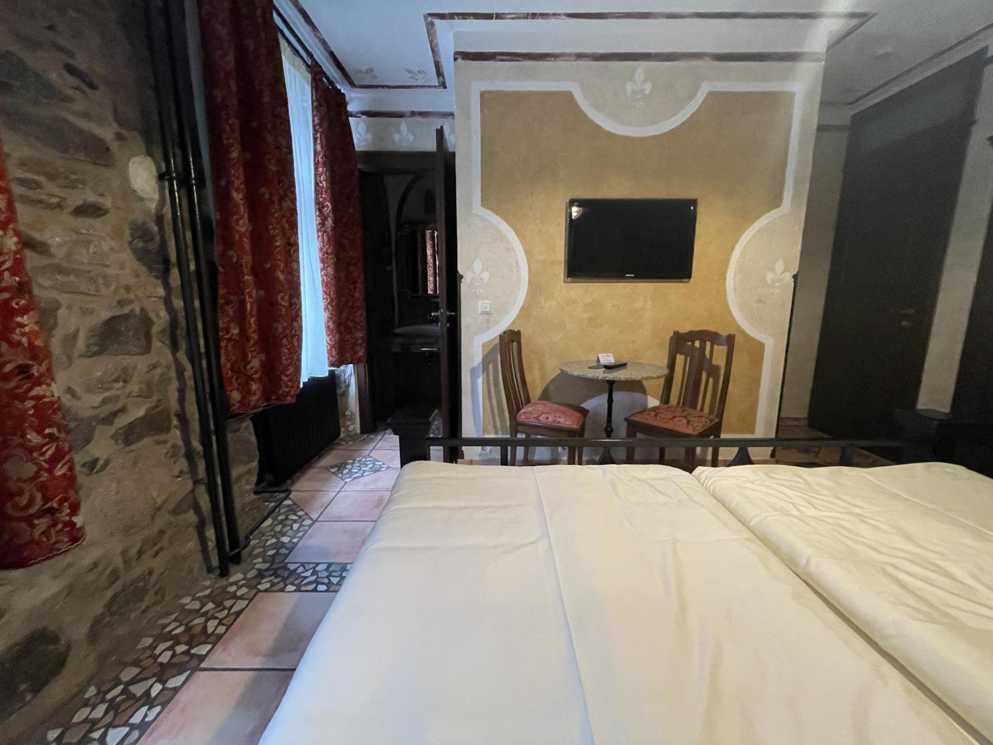Black Forest Hotel Todtnau Dış mekan fotoğraf