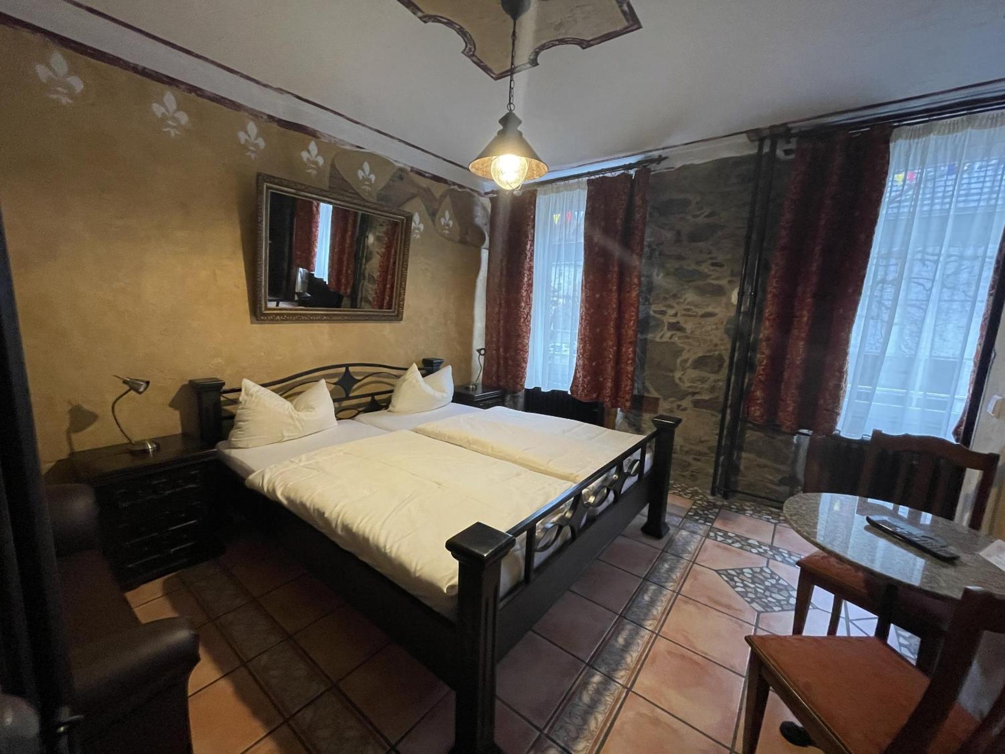 Black Forest Hotel Todtnau Dış mekan fotoğraf