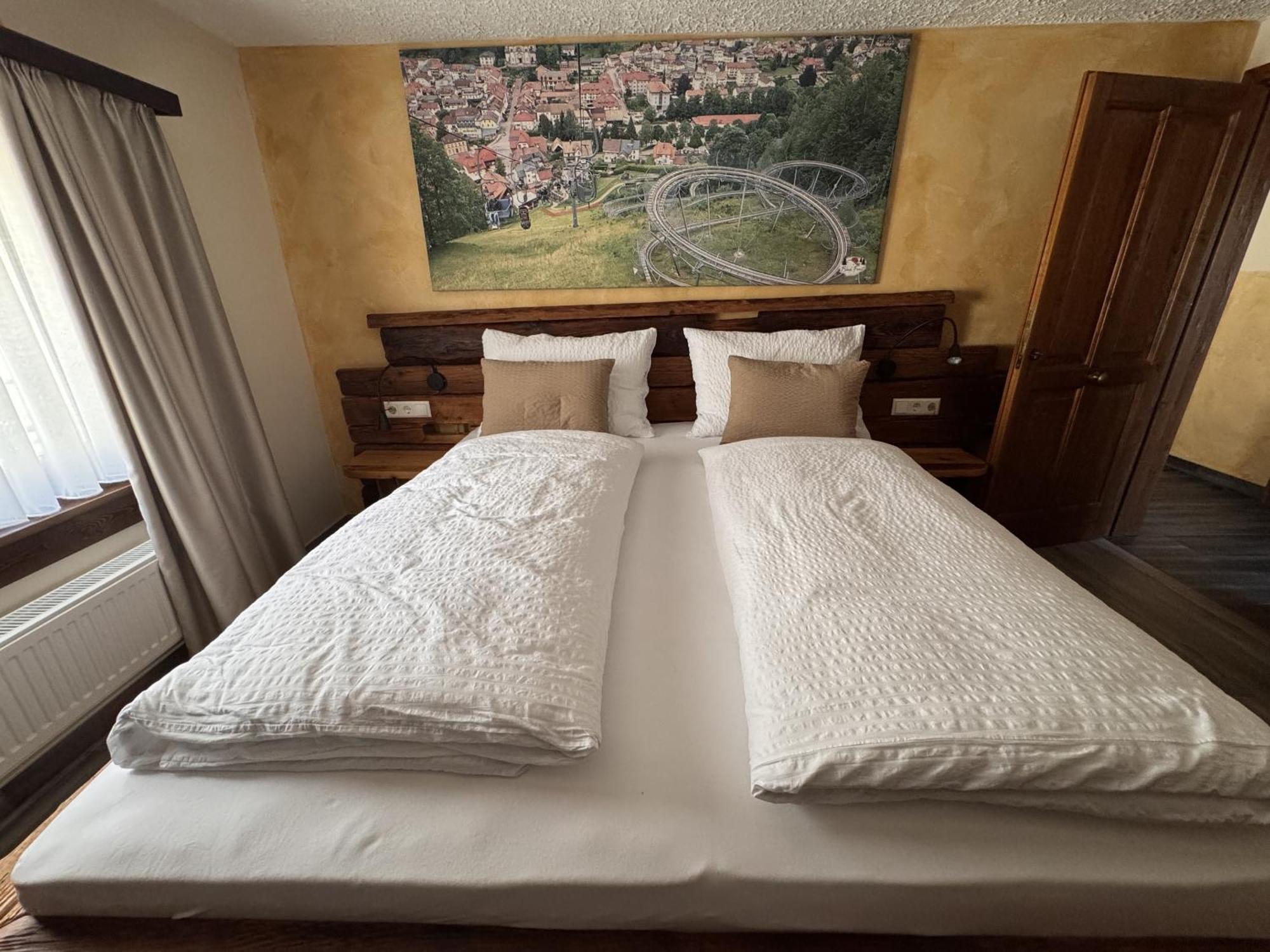 Black Forest Hotel Todtnau Oda fotoğraf