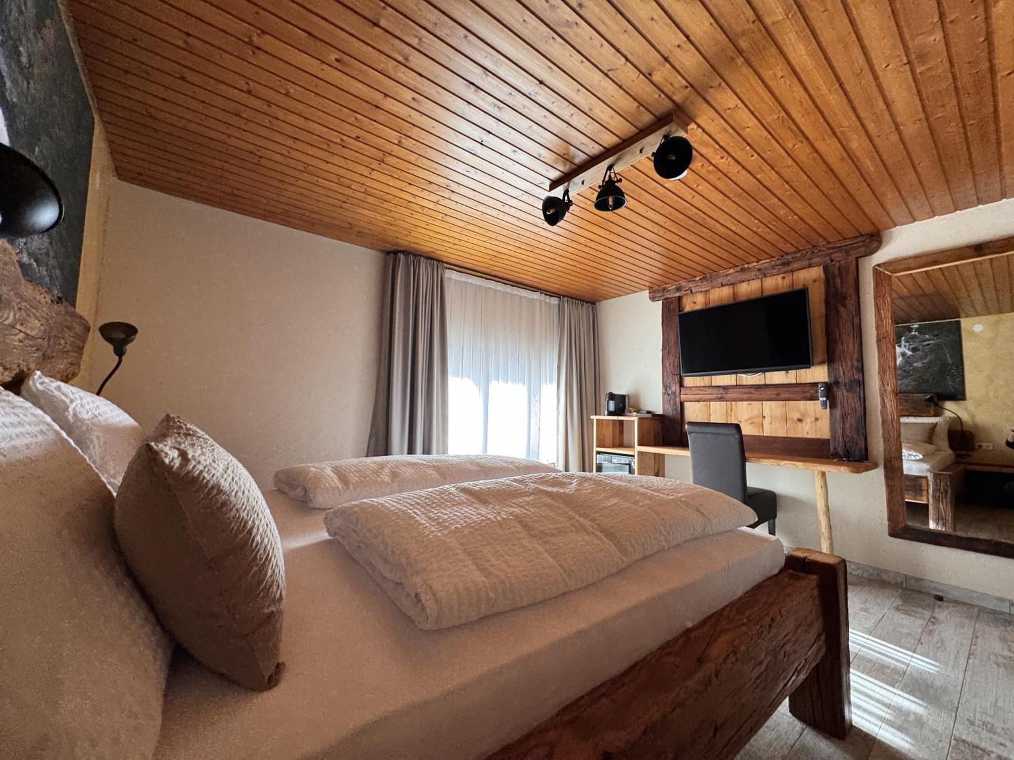 Black Forest Hotel Todtnau Dış mekan fotoğraf