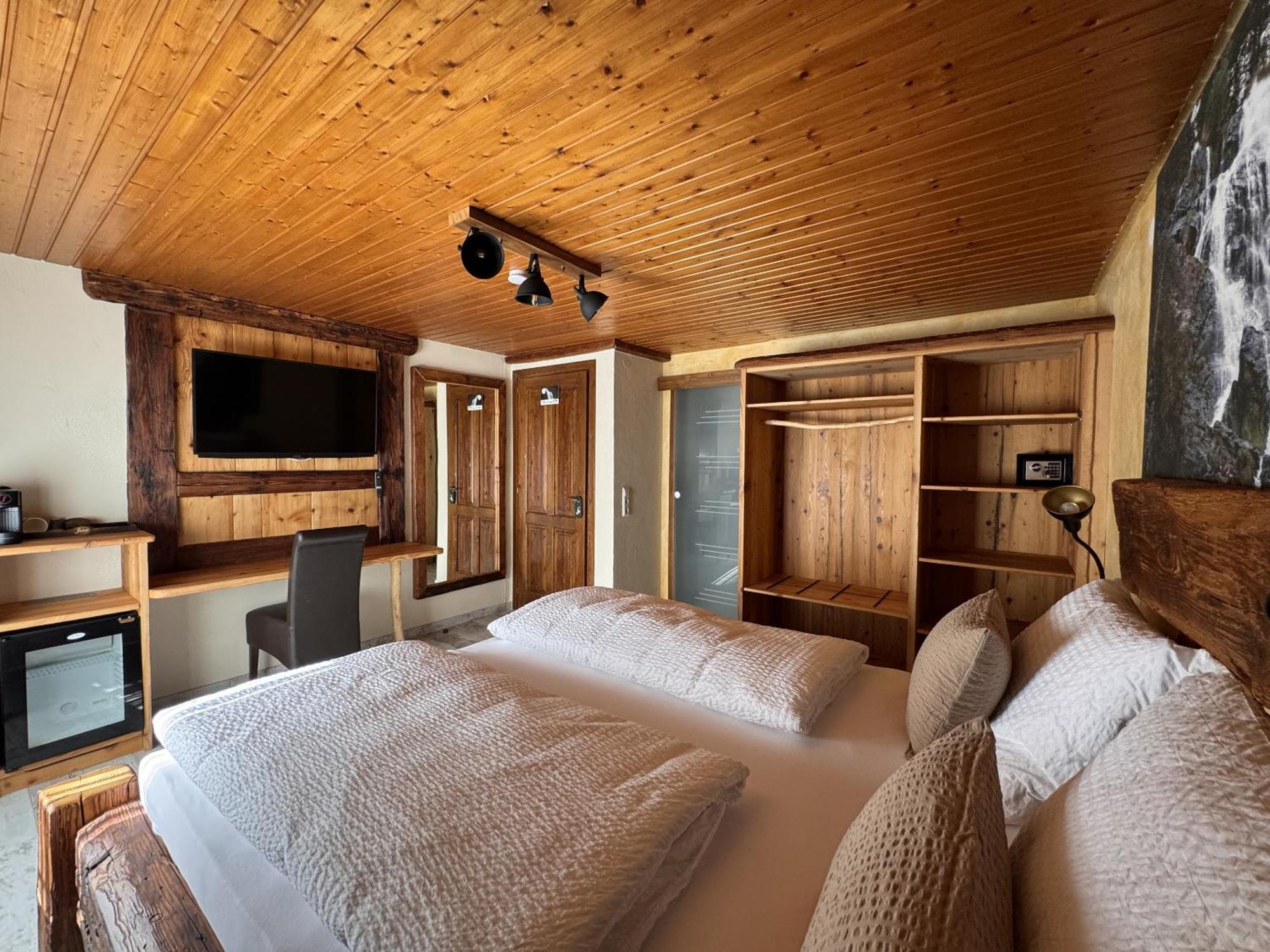 Black Forest Hotel Todtnau Dış mekan fotoğraf