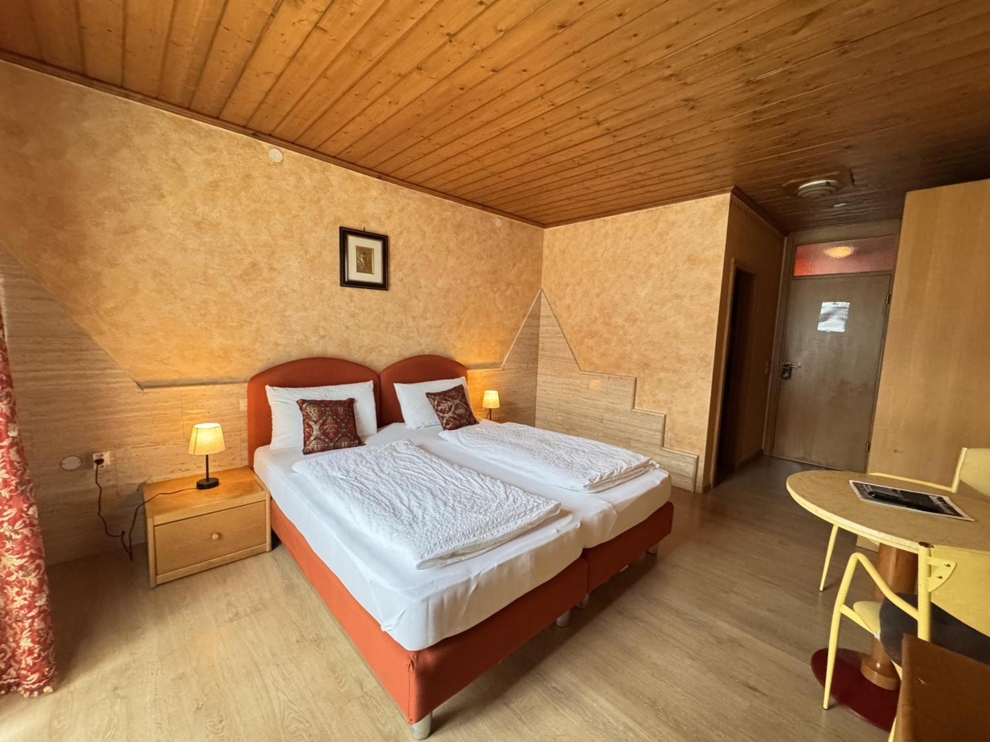 Black Forest Hotel Todtnau Dış mekan fotoğraf