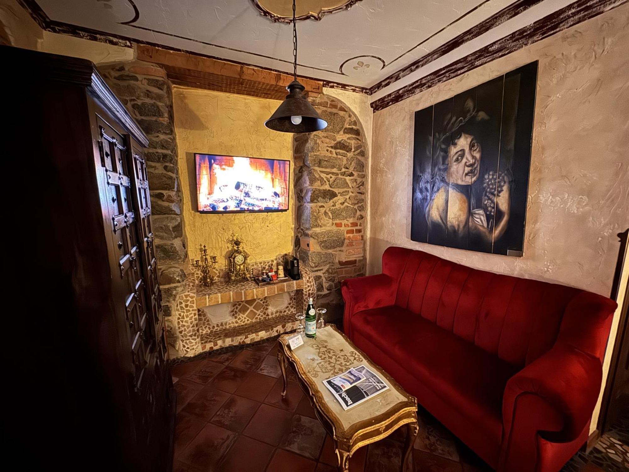 Black Forest Hotel Todtnau Dış mekan fotoğraf