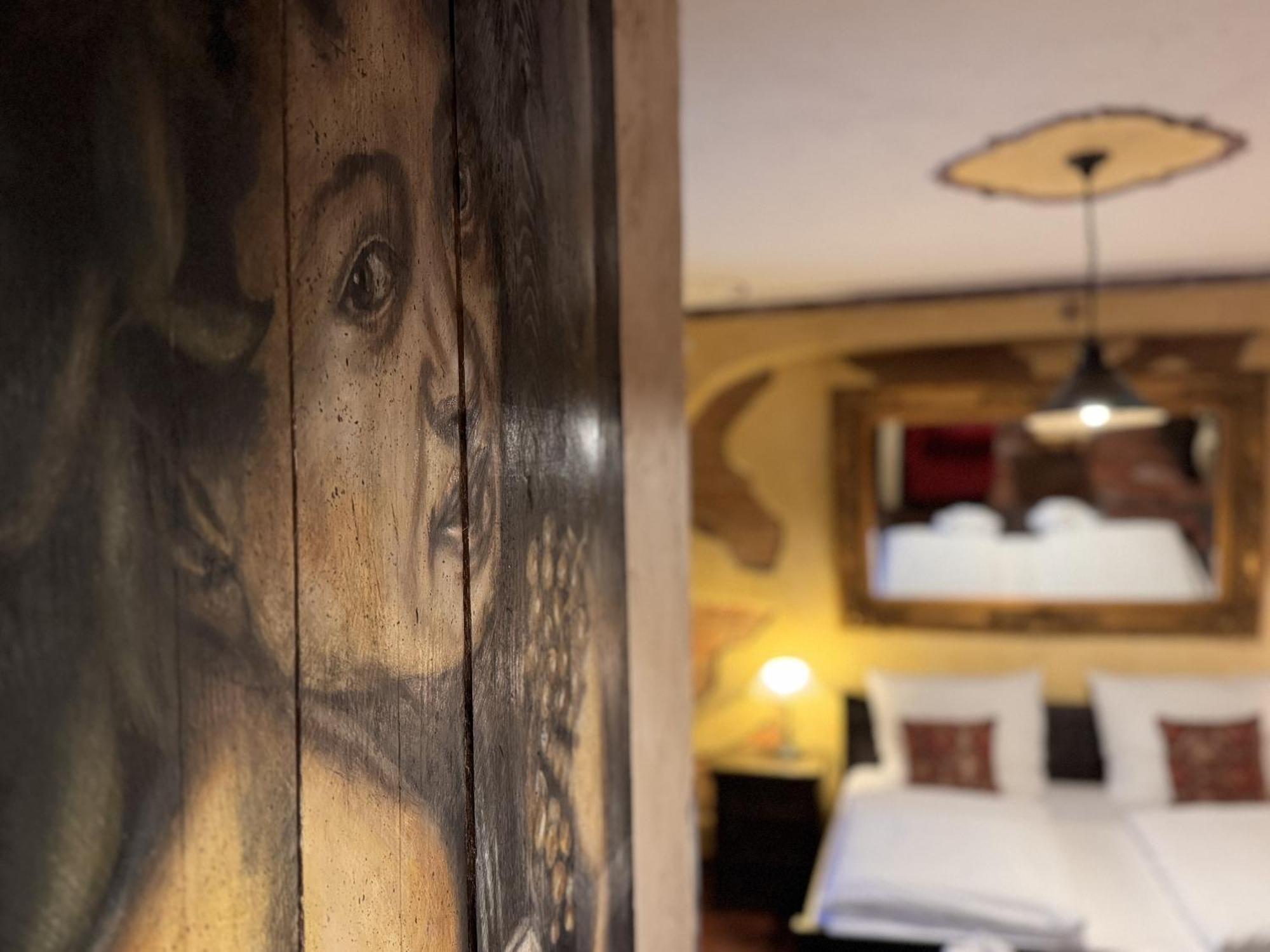 Black Forest Hotel Todtnau Dış mekan fotoğraf