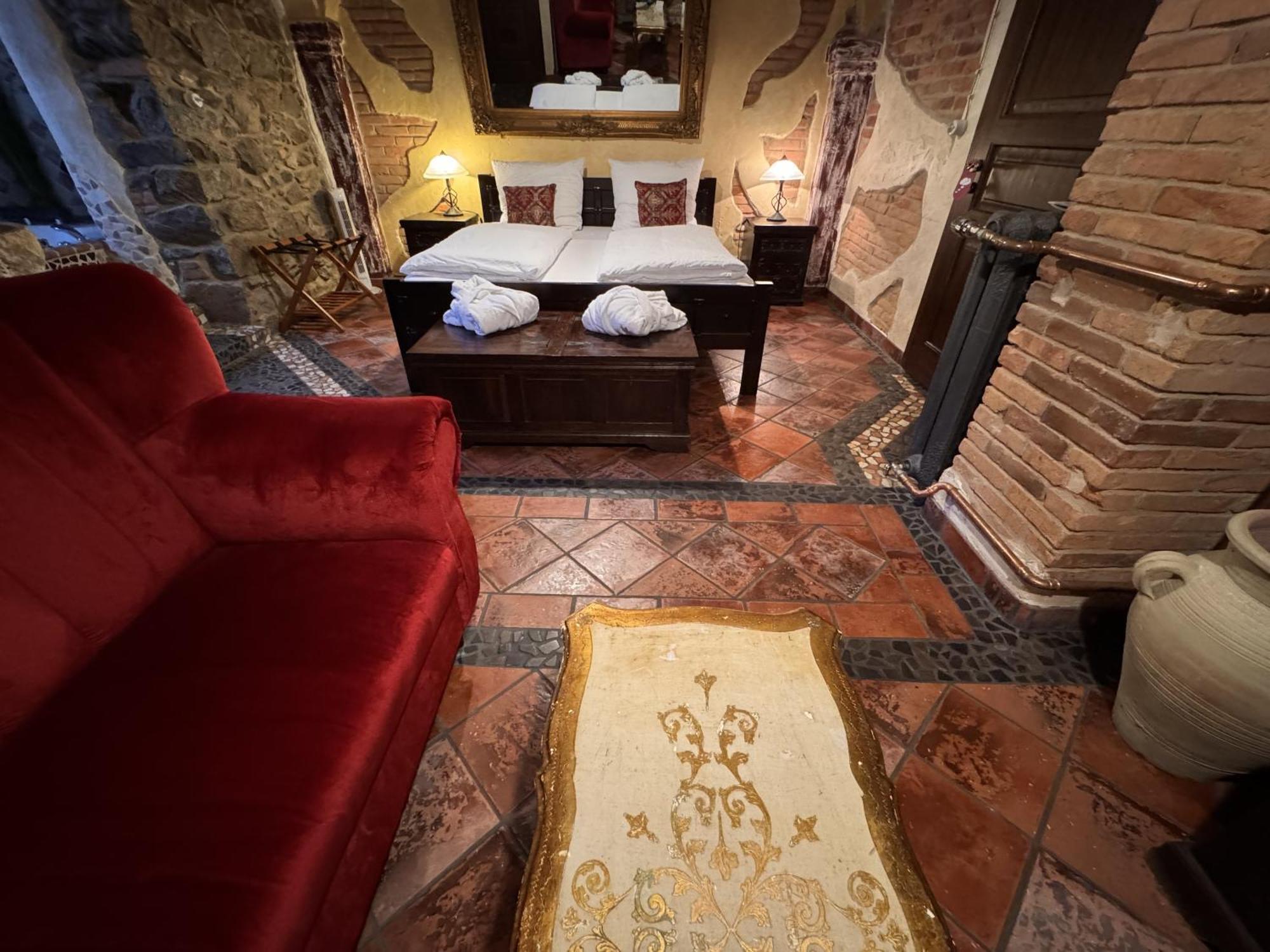 Black Forest Hotel Todtnau Dış mekan fotoğraf