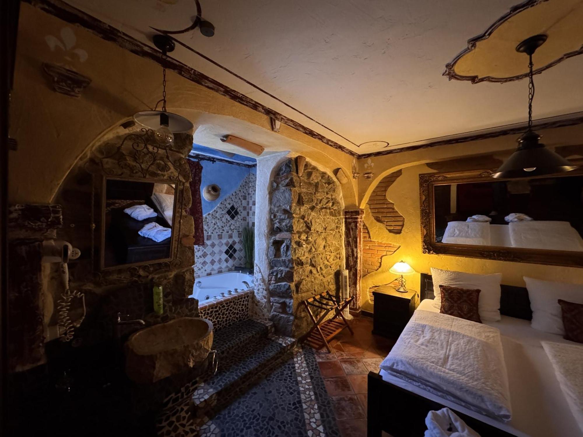 Black Forest Hotel Todtnau Dış mekan fotoğraf