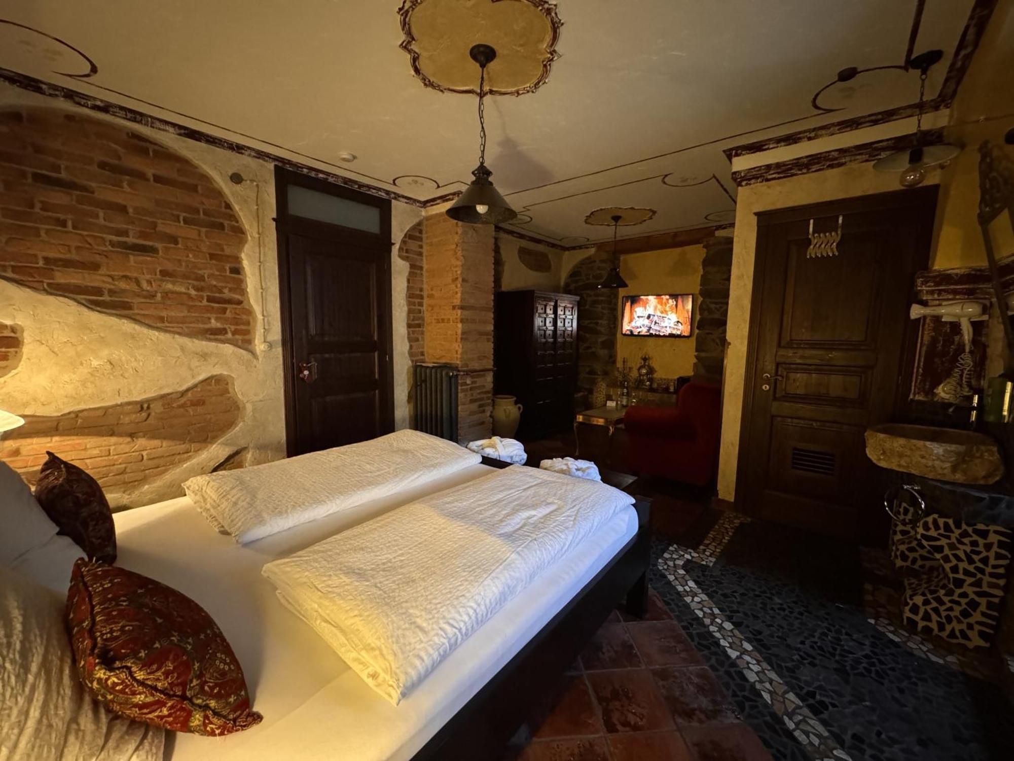 Black Forest Hotel Todtnau Dış mekan fotoğraf